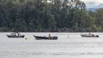 WDFW extended spring Chinook retention days after catch estimates showed room within the recreational harvest allocation.