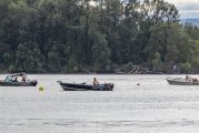Columbia River to open for additional spring Chinook retention days