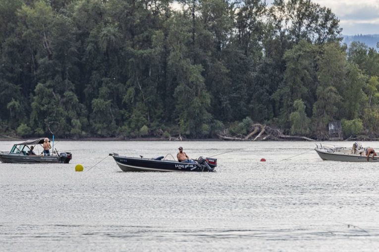Columbia River to open for additional spring Chinook retention days