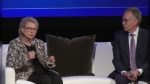 Former Gov. Gregoire says Washington's $80B budget reflects a spending problem, not an income problem.