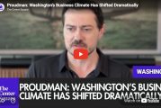 VIDEO: Entrepreneur exodus continues as Washington's new income tax looms