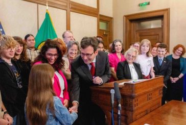 Judge rejects lawsuit against rewrite of WA parental rights law