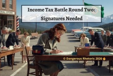 Opinion: Income Tax Battle Round Two – Signatures needed