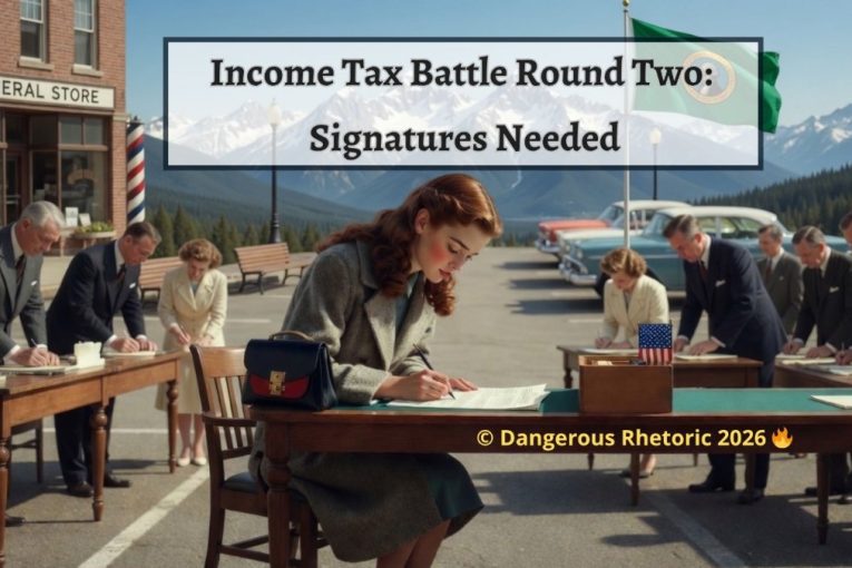 Opinion: Income Tax Battle Round Two – Signatures needed