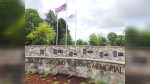 Battle Ground's Memorial Day ceremony honors 31 local fallen service members at Kiwanis Park on May 25.
