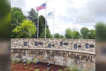 Battle Ground to host annual Memorial Day Ceremony May 25