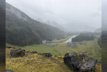 Swift Dam closed to public access due to vandalism, security concerns