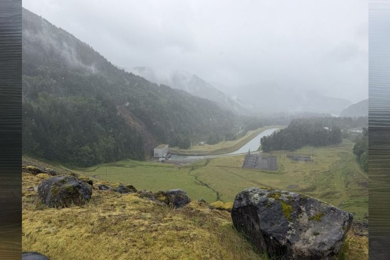 Swift Dam closed to public access due to vandalism, security concerns