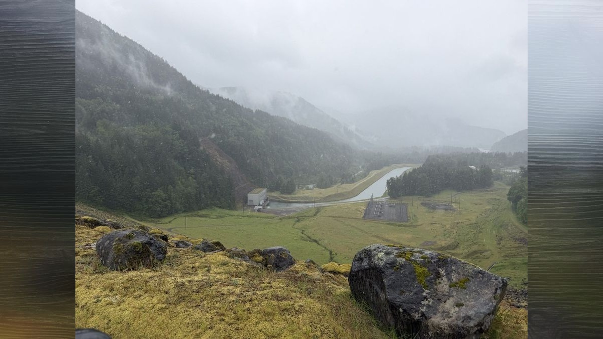 Swift Dam closes May 23 after vandals tampered with fish collector equipment critical to PacifiCorp operations.