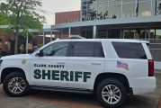 County council honors law enforcement during Peace Officers Memorial Day