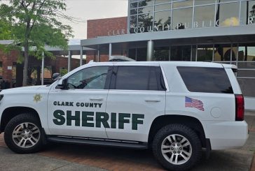 County council honors law enforcement during Peace Officers Memorial Day