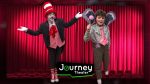 Journey Theater brings Seussical to Battle Ground's Manor Church with six performances May 29 through June 6.