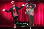 Journey Theater presents Seussical