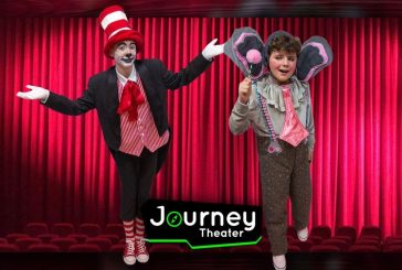 Journey Theater presents Seussical