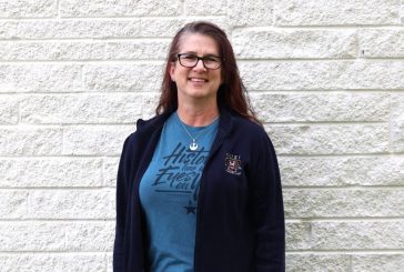 Chief Umtuch Middle School teacher contributes to Silent Heroes project