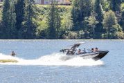 Public Health offers tips for staying safe in local waters this summer