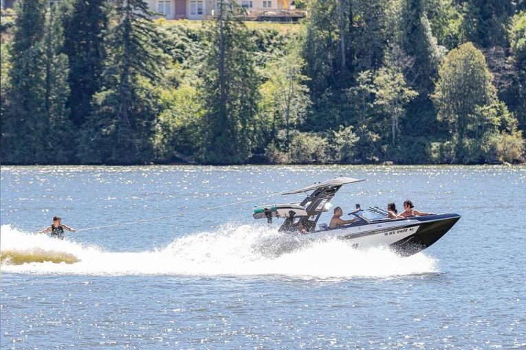 Public Health offers tips for staying safe in local waters this summer