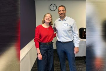 Battle Ground High School teacher receives University of Washington honor