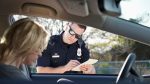 In Washington, some violations — including driving suspended — can be enforced on private property, even in your own driveway.