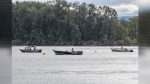 WDFW opens additional spring Chinook retention days May 22–25 on the mainstem Columbia River.