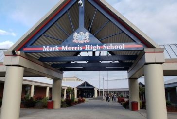 Longview Police provide update on Mark Morris investigation