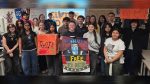 Skyview's 22 AVID students collected 300-plus items for Vancouver foster children after a classmate shared their foster care story.
