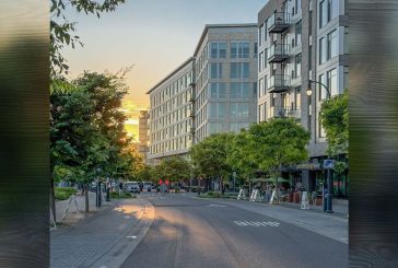 Pedestrian-friendly Waterfront Way weekends are here for the summer