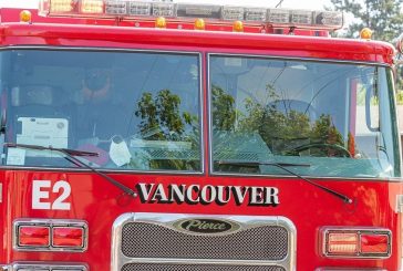 VFD responds to house fire