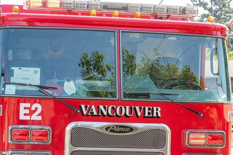 VFD responds to house fire