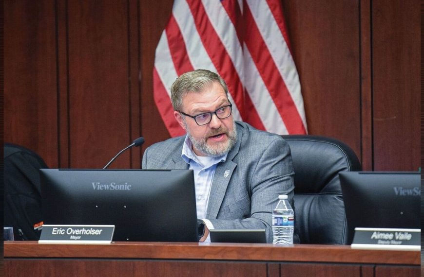 Battle Ground's mayor approved two politically charged proclamations despite city staff flagging one as outside official guidelines.
