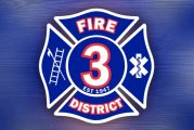 Clark County Fire District 3 invites community to wildfire event
