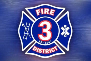 Clark County Fire District 3 invites community to wildfire event