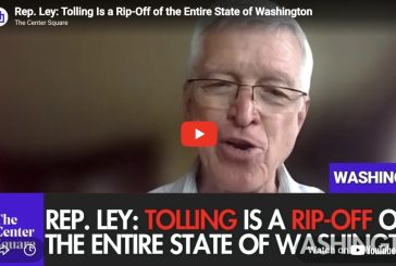 VIDEO: Rep. John Ley warns Interstate Bridge project tolls could be higher than forecast