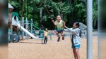 Clark County's new parks partnership opens county parks to vendors, fitness instructors, and community organizations.