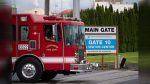 A second person has died after a 900,000-gallon white liquor tank ruptured at a Longview paper mill Tuesday.