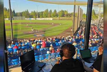 Ridgefield Raptors set for opening night on Thursday, May 28