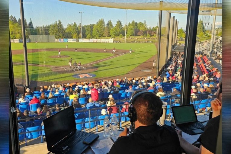 Ridgefield Raptors set for opening night on Thursday, May 28