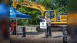 A $4 million federal appropriation launches the first public investment in Vancouver's Heights District redevelopment.
