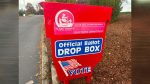 A D.C. judge declined to block Trump's mail voting order, leaving the legal battle open ahead of November midterms.