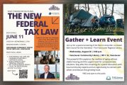 Council for the Homeless announces Summer Community Education Series