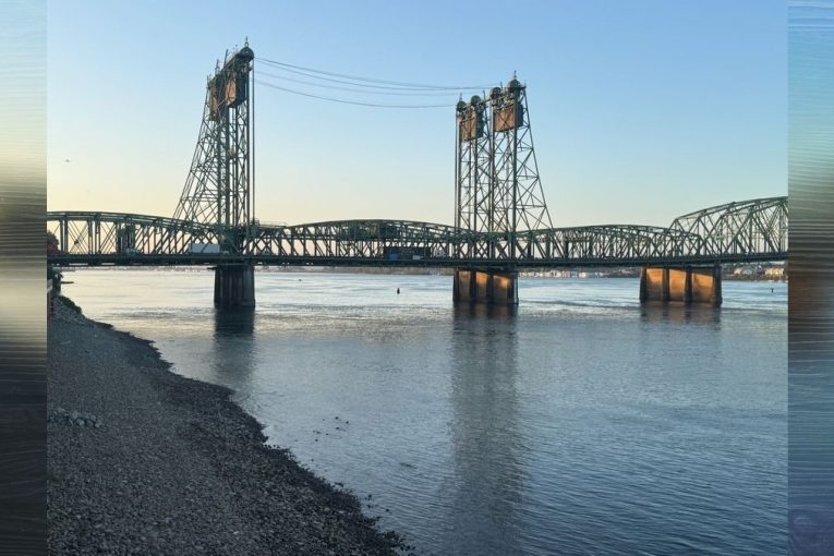 Washington, Oregon transportation commissions to discuss Interstate 5 bridge tolling