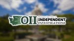 OII's investigation marks the first non-fatal use of force case it has taken on since December 2024.