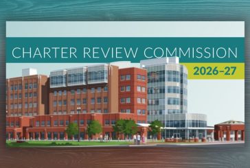 County’s Charter Review Commissioners available to meet with community groups