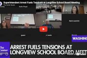 Parents call for resignation of Longview School Board amid sex assault investigation