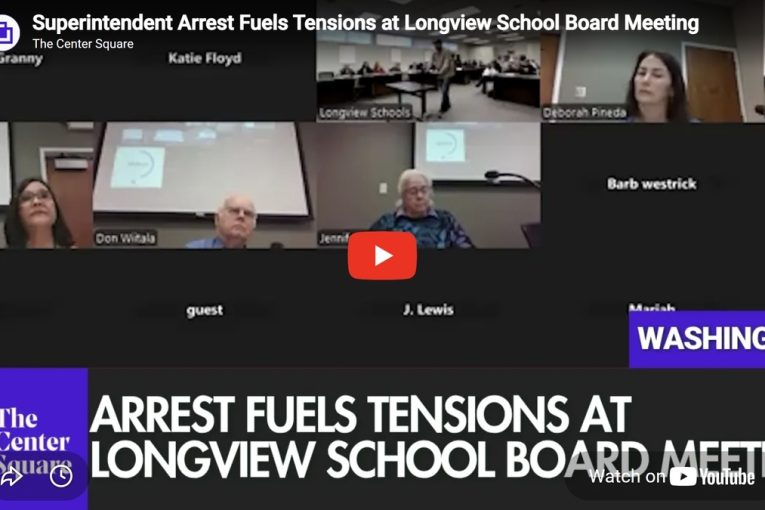 Parents call for resignation of Longview School Board amid sex assault investigation