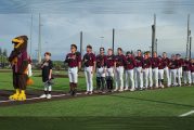 Raptors, Ridgefield welcome another season of West Coast League baseball