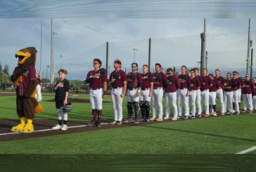Raptors, Ridgefield welcome another season of West Coast League baseball