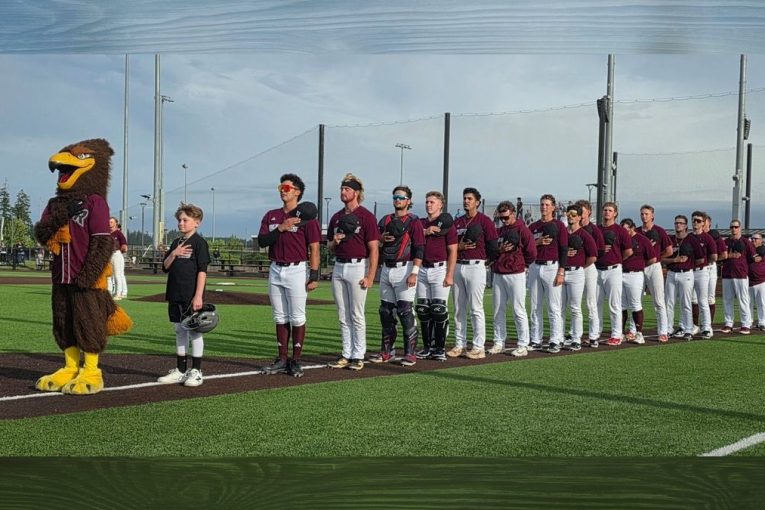Raptors, Ridgefield welcome another season of West Coast League baseball