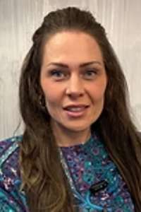 Meg Goudy