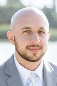 Ryan Frost